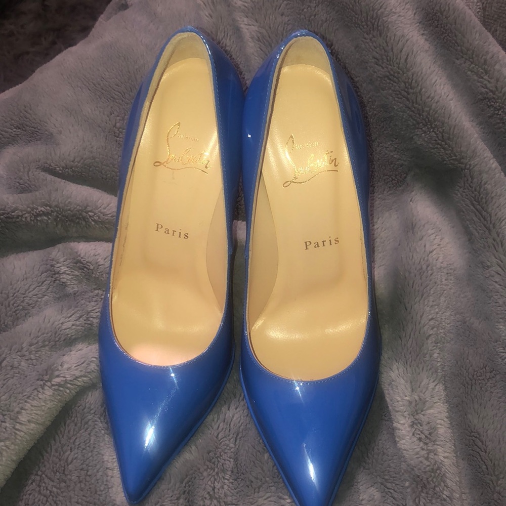 Authentic Pigalle Plato 120mm.
